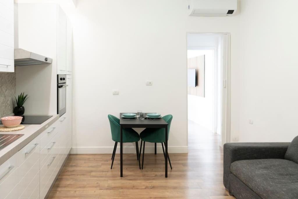 Imb23 - Central Apartment Of Milan - ภายนอก รูปภาพ