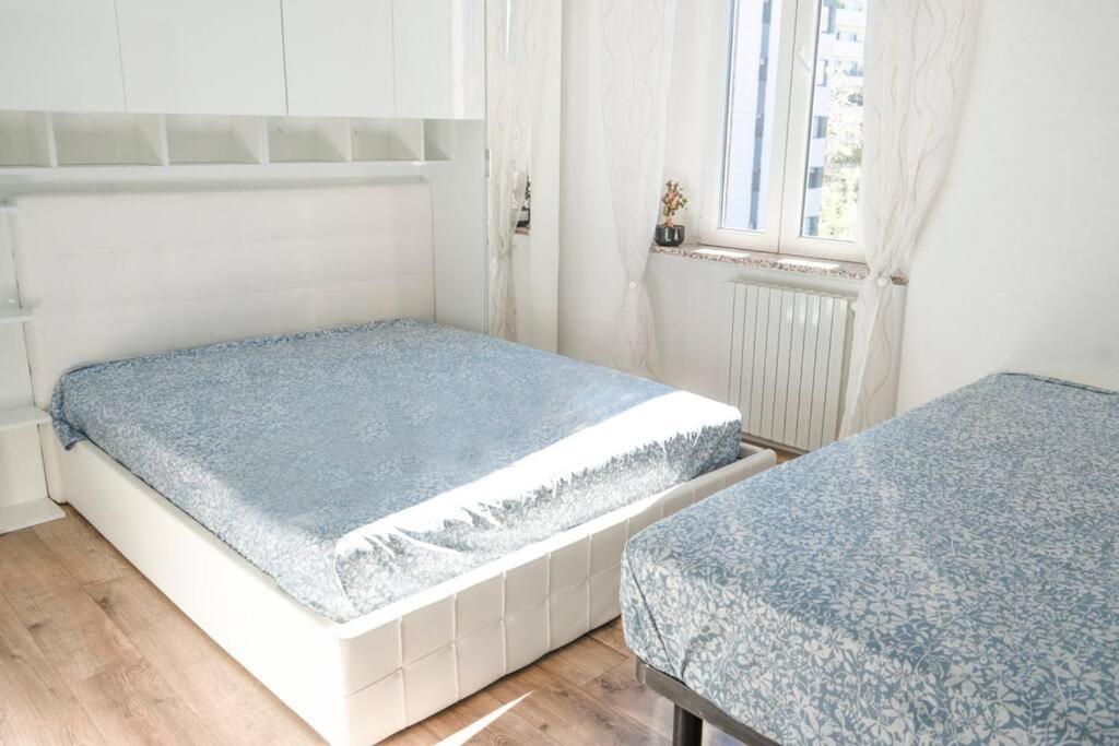 Imb23 - Central Apartment Of Milan - ภายนอก รูปภาพ